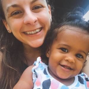 Meet your Posher, Kimberly